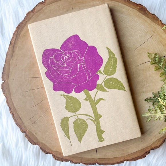 Vintage On Friendship A Selection Peter Pauper Press 1966 Hardcover Book - Picture 2 of 4